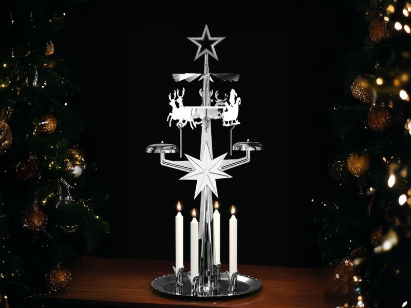 Christmas Chimes