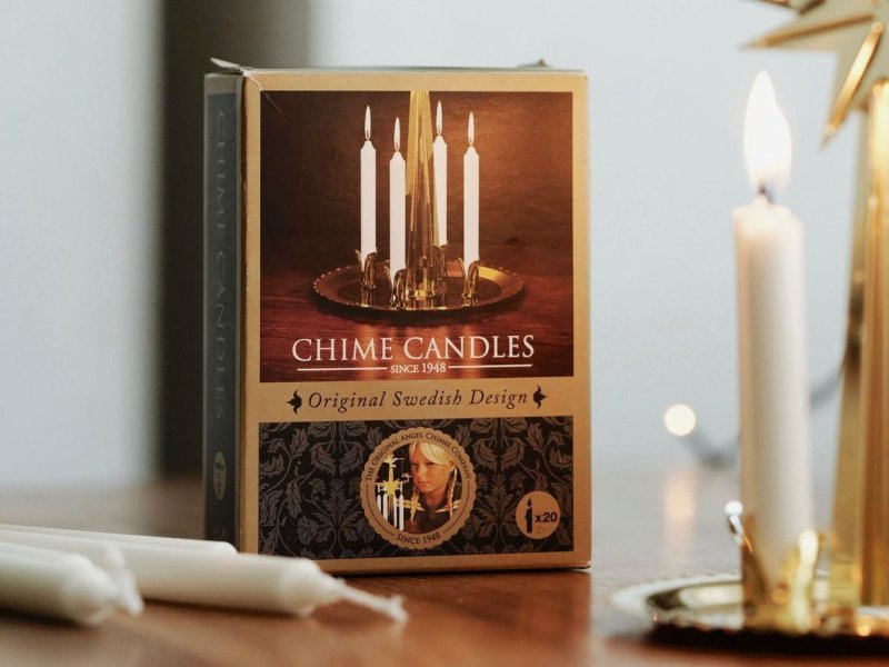 Candles