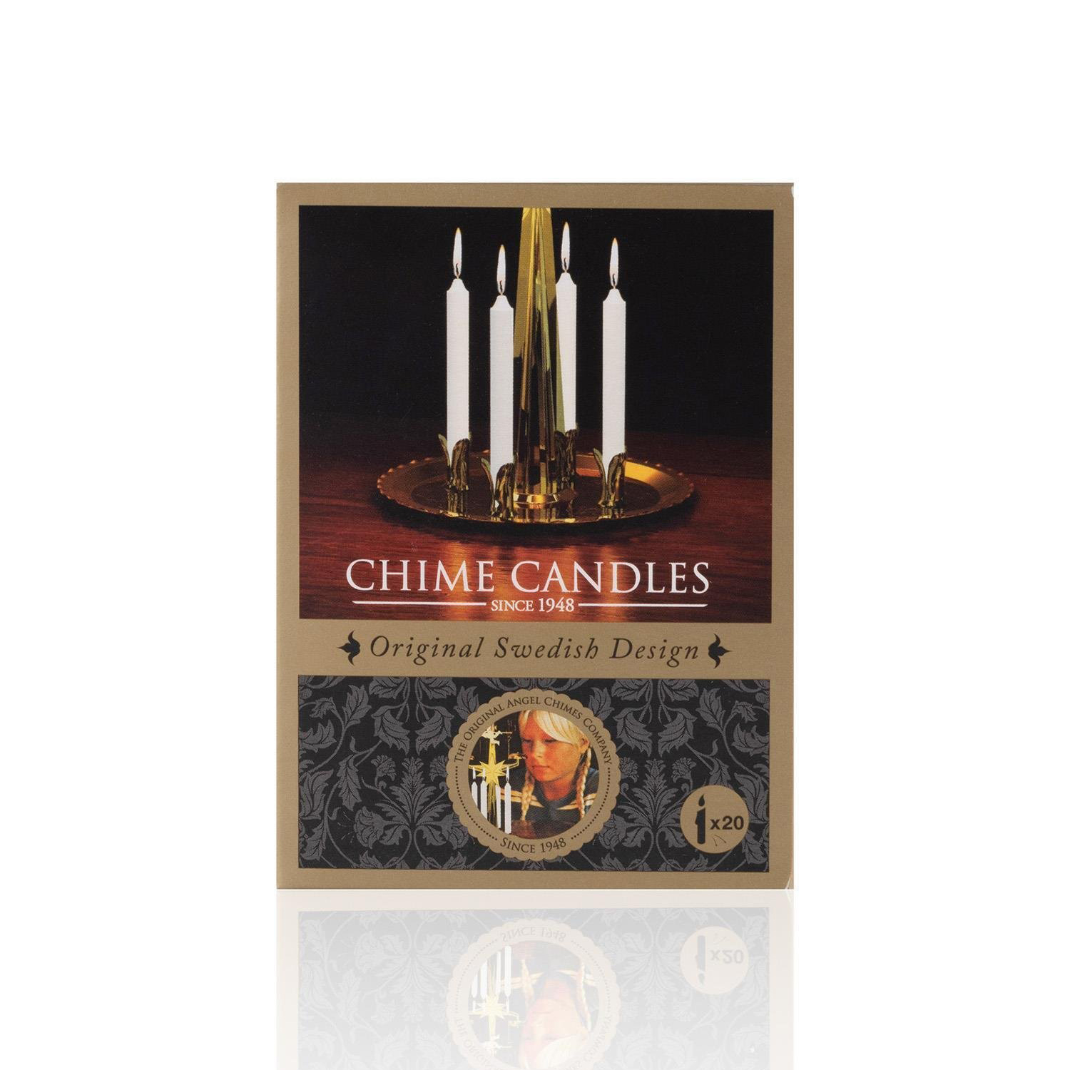 Chime Candles
