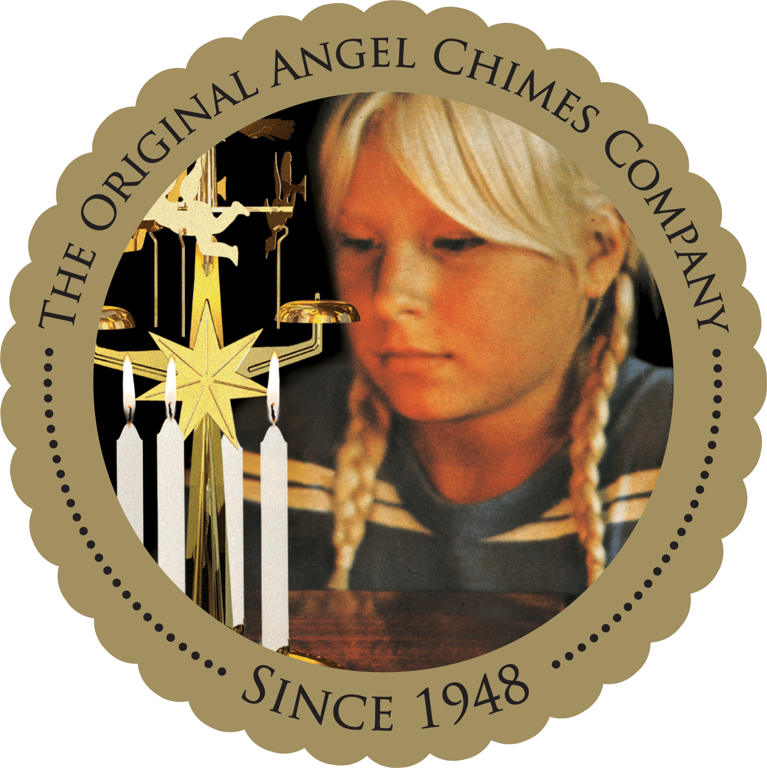 ANGEL CHIMES | SINCE 1948