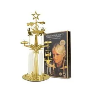 Christmas Chimes – Brass