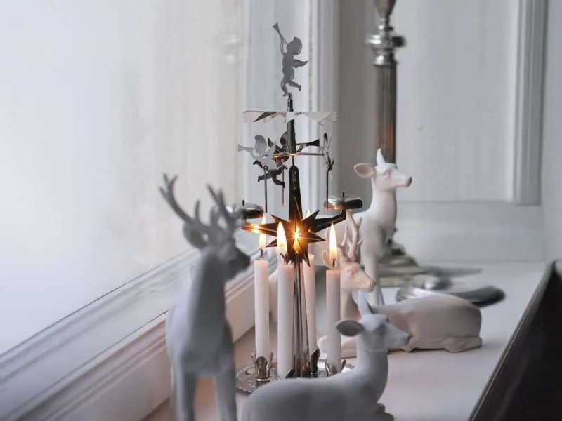 The Ritual of Light: Why Candle Flame Driven Design Feels Timeless